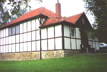Turnhalle