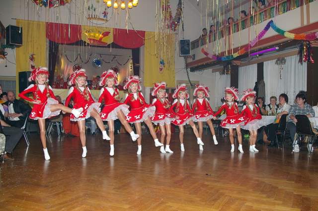 Fasching 2007